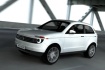 Обновлённая Lada 4х4 станет мощнее и дороже